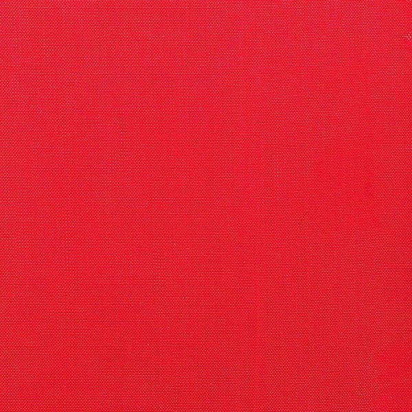 Плащевая ткань водоотталкивающая пропитка цвет красный, ширина 152 см