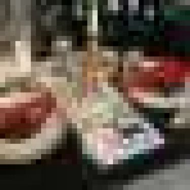 Дорожка на стол «Этель: Олени», 30 × 70 см, 100 % хлопок, саржа, 190 г/м²