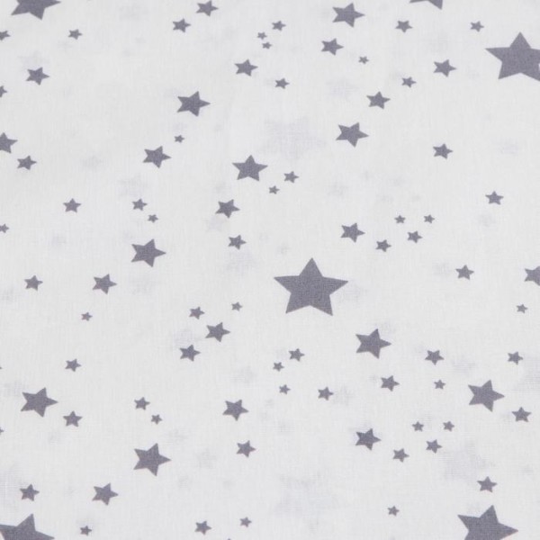 Постельное белье Этель 1,5 сп Starry sky вид 2, 143х215 см, 150х214 см, 50х70 см -1 шт