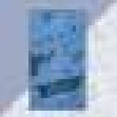 Полотенце именное махровое Этель "Егор" синий, 50х90см, 100% хлопок, 420гр/м2