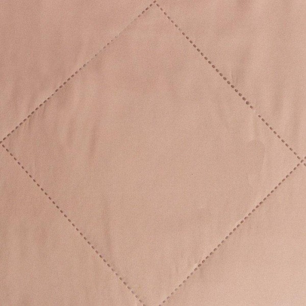 Покрывало LoveLife Евро Макси 240х210±5 см, цвет коричневый, микрофайбер, 100% п/э
