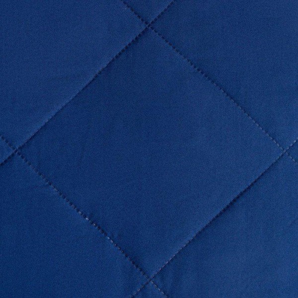 Покрывало LoveLife Евро 200х210±5 см, цвет синий, микрофайбер, 100% п/э