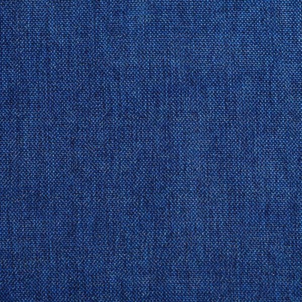 Штора портьерная Этель"Блеск"цв.синий 290х270 см