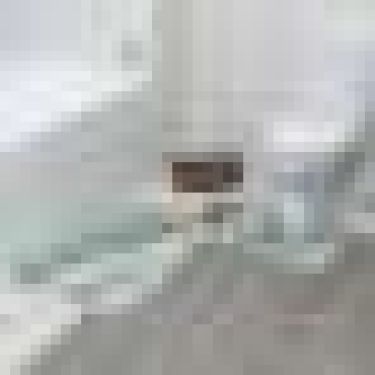 Набор ковриков для ванны и туалета Доляна «Мрамор», 2 шт: 79×50, 50×39 см, цвет серый