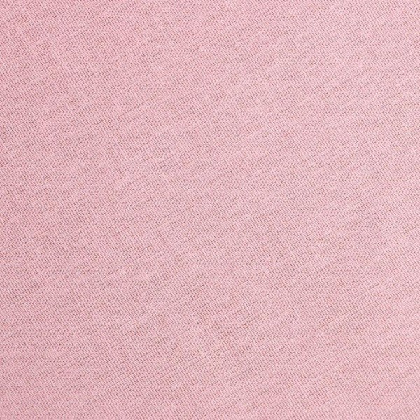 Простыня на резинке Этель 180х200х25, цвет розовый, 100% хлопок, бязь 125г/м2
