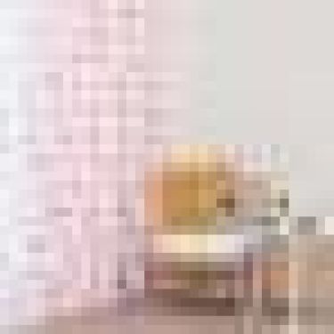 Портьера Крошка Я «Млечный путь», без держателя, цвет розовый, 110 × 260 см, блэкаут, п/э 100 %