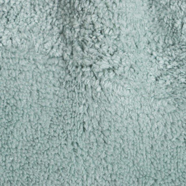 Кухонное полотенце Доляна "Зайчата"  23х36 см, микрофибра, 100% п/э