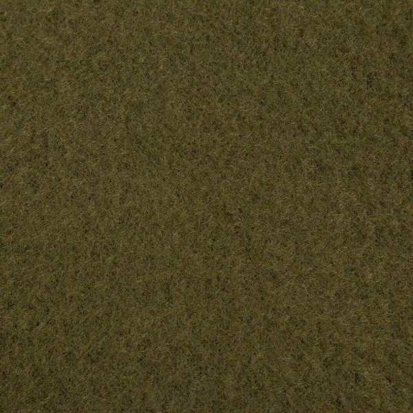 Плед "Экономь и Я" Темно-зеленый 150*130 см, пл.160 г/м2, 100% п/э
