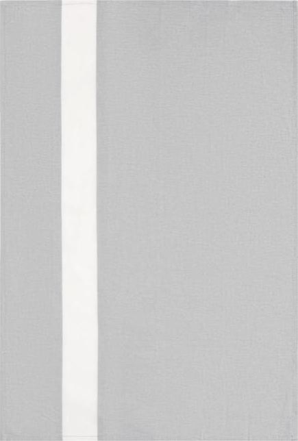 Набор полотенец "Этель" 2 шт, цв. серый, 100% хлопок, 163 г/м2
