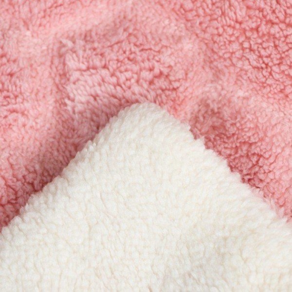 Плед Этель «Мозайка» 150х180 см, цвет розовый