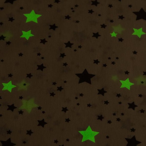Постельное белье Этель 1,5 сп Starry sky вид 2, 143х215 см, 150х214 см, 50х70 см -1 шт