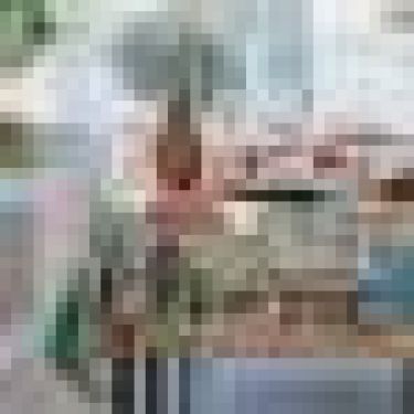 Скатерть «Этель: Италия», 180 × 150 см, хлопок 100 %, саржа, 190 г/м²