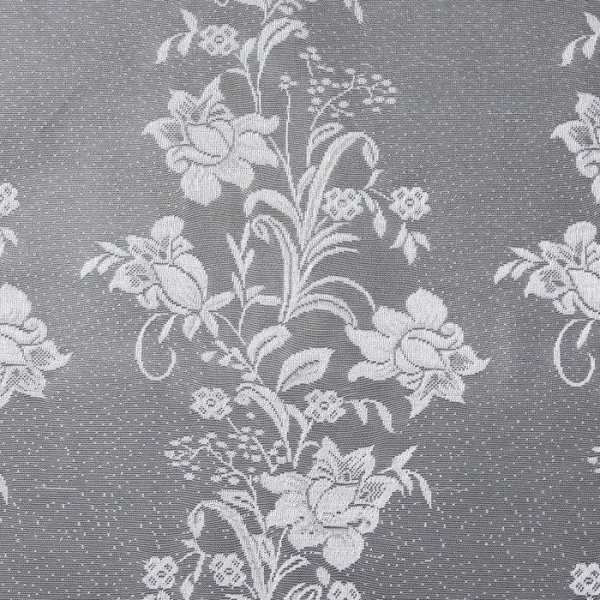 Тюль "Этель" Восточный цветок, 150х250