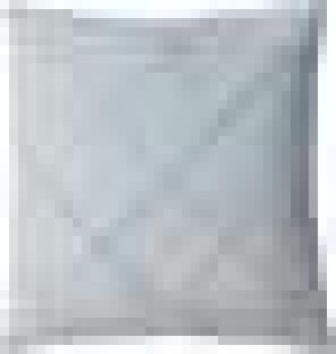 Наволочка декоративная Этель «Соло» цвет серый, размер 45х45 см