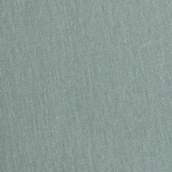Простыня на резинке Этель 180х200х25, цвет серо-зелёный, 100% хлопок, бязь 125г/м2