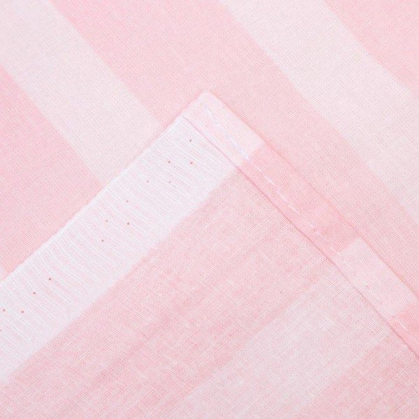 Постельное бельё Pastel «Фламинго», дуэт, 147х217 - 2 шт., 220х240, 70х70см. - 2 шт., поплин