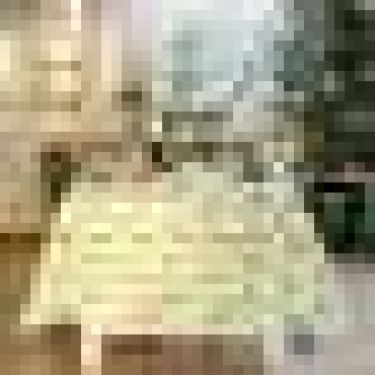 Скатерть Этель «Кактусы», 150×280 см, репс, пл. 130 г/м², 100% хлопок