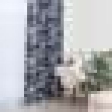 Штора портьерная Этель «Тропики", на шторной ленте 145х265 см, 210гр/м2, 100% п/э