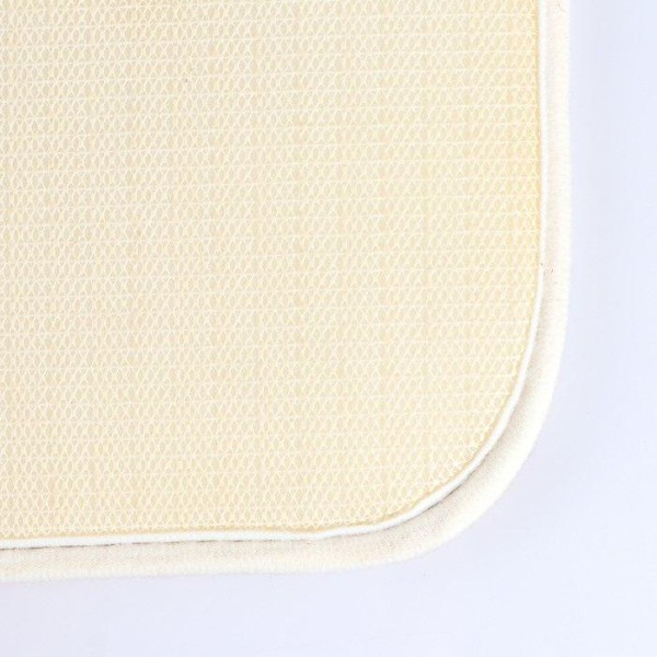 Набор ковриков для ванны и туалета Доляна «Пионы», 2 шт: 39×49, 50×80 см, цвет серый