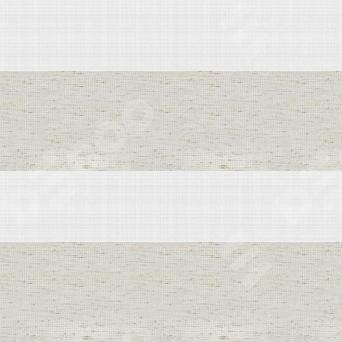 Ткань День-Ночь: Linen 01 серый