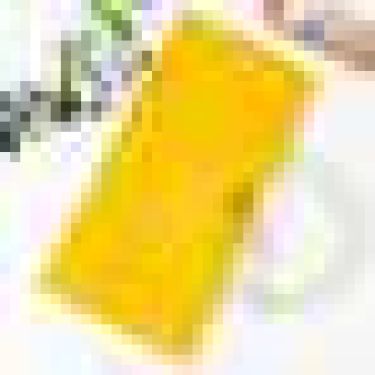 Полотенце вафельное кухонное 30*60 см, желтый, 220 г/м2