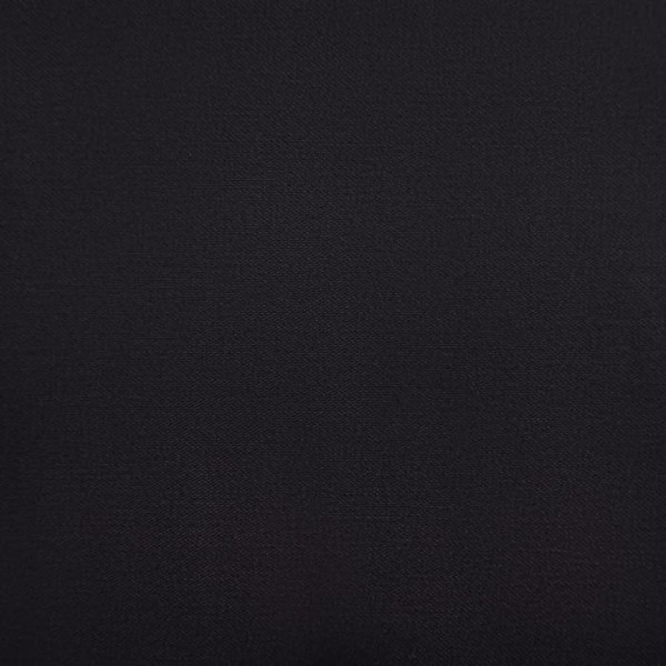 Простыня на резинке Этель 200*220*25 см, цв.черный, 100% хлопок, мако-сатин, 125 г/м²