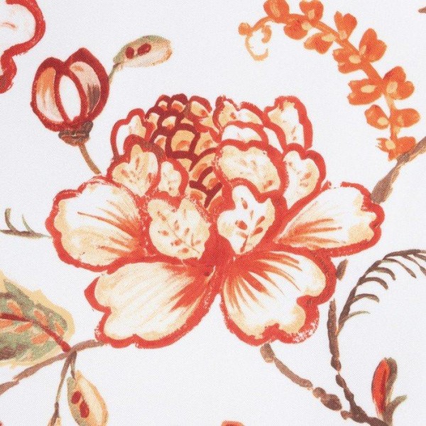 Скатерть Доляна «Летние цветы» 145х250 см, 100% п/э