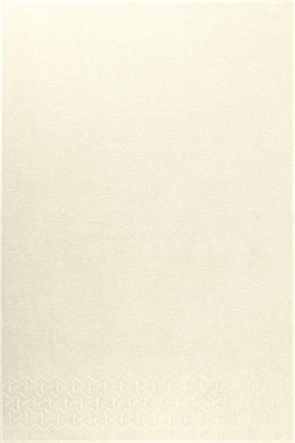 Полотенце махровое «Радуга» цвет молочный, 70х130 см, 295г/м2