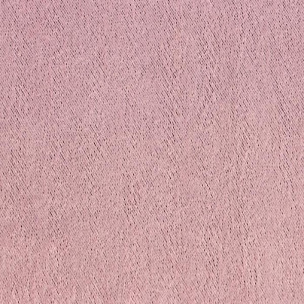 Штора портьерная Этель «Классика»цв.светло-розовый, 145*265 см,100% п/э