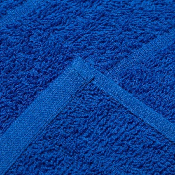 Набор полотенец, размер 30х60 см-2 шт., цвет МИКС