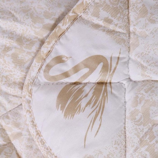 Одеяло Лебяжий Пух, 110х140 см