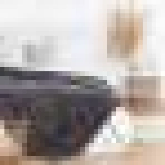 Плед Этель «Мозайка» 150х180 см, цвет серый
