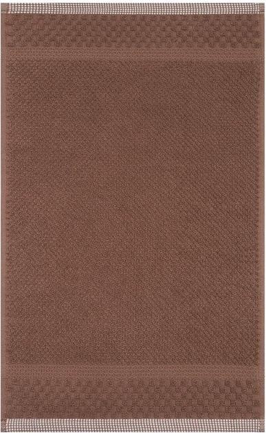Полотенце махровое LoveLife Royal 50х90 см, цвет капучино, 100% хл, 450 гр/м2