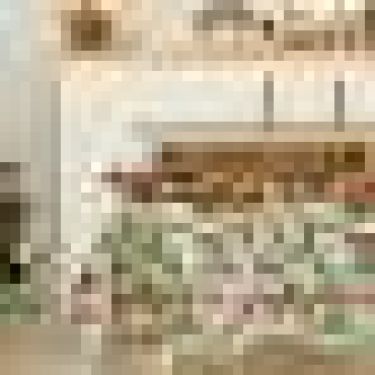Скатерть Доляна «Новый год: Новогодняя мозаика» 145*220 +/- 2 см, 100% п/э