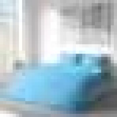 Комплект 1.5сп Русский дом "Голубой" пододеяльник 145х215см, наволочка 50х70см 2 шт, бязь