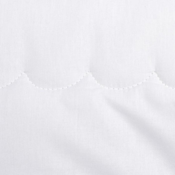 Одеяло Царские сны 172*205 см, лебяжий пух, 200 гр/м2, перкаль, хлопок 100%