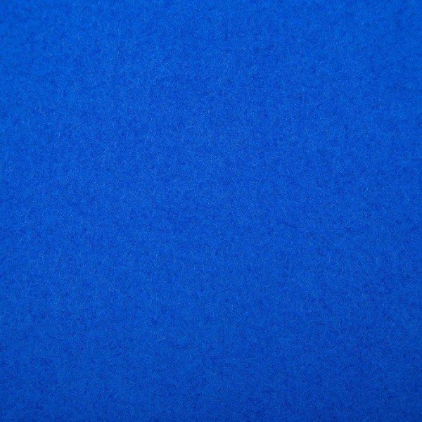 Плед "Экономь и Я" Синий 150х180 см, пл. 160 г/м², 100% п/э