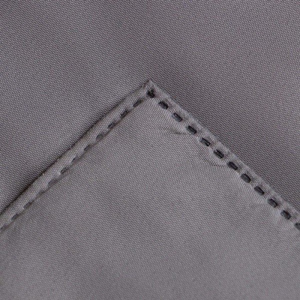 Покрывало LoveLife 2 сп 180х210±5 см, цвет серый, микрофайбер, 100% п/э