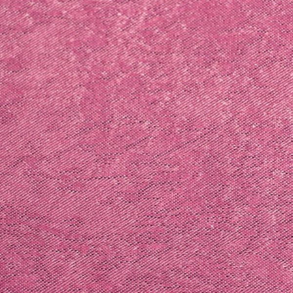 Штора портьерная Этель «Классика» цв.розовый,на люверсах 145*260 см, 100% п/э