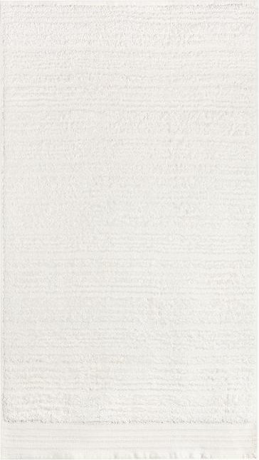 Полотенце махровое Love Life «Идеал» 50х90 см, белый, 100% хл, 450 гр/м2