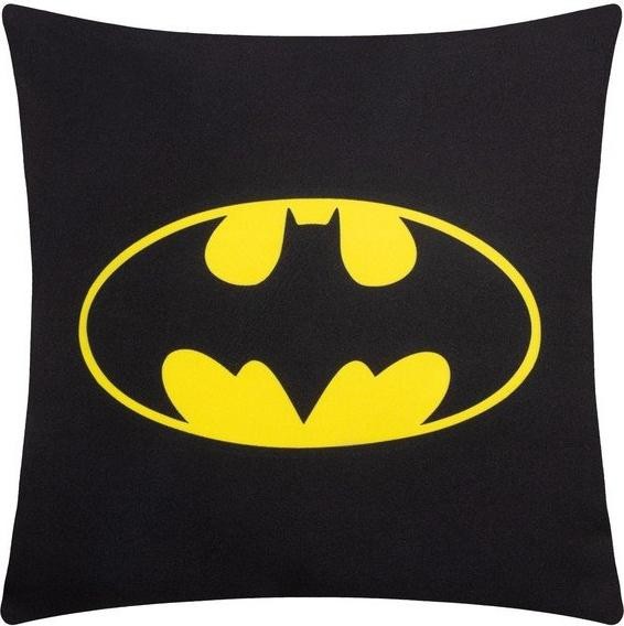 Подушка декоративная «Бэтмен» 35х35см, габардин