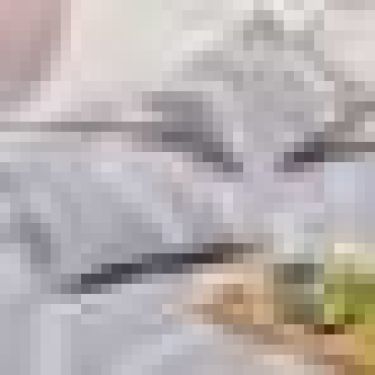 Наволочка Этель "Волны" цв.серый 40*40 см, 100% хлопок