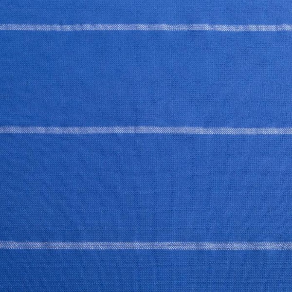 Полотенце махровое двухстороннее Этель "Уют" 50*90 см, цв.синий,100% хл, 240 гр/м2