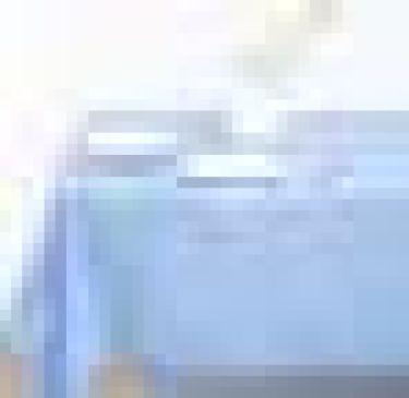 Набор столовый «Голубая лагуна» (скатерть 140х140 см, салфетки 30х30 6 шт)