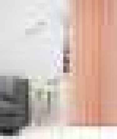Тюль Этель 260×250 см, цвет терракотовый, вуаль, 100% п/э