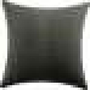 Подушка декоративная Cortin, твид тёмно-серый, 40х40 см