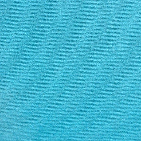 Простыня на резинке Этель 140х200х25 см, цвет голубой