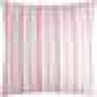 Наволочка LoveLife «Полоса» 70*70 см, цвет розовый, 100% хлопок, сатин, 125г/м²