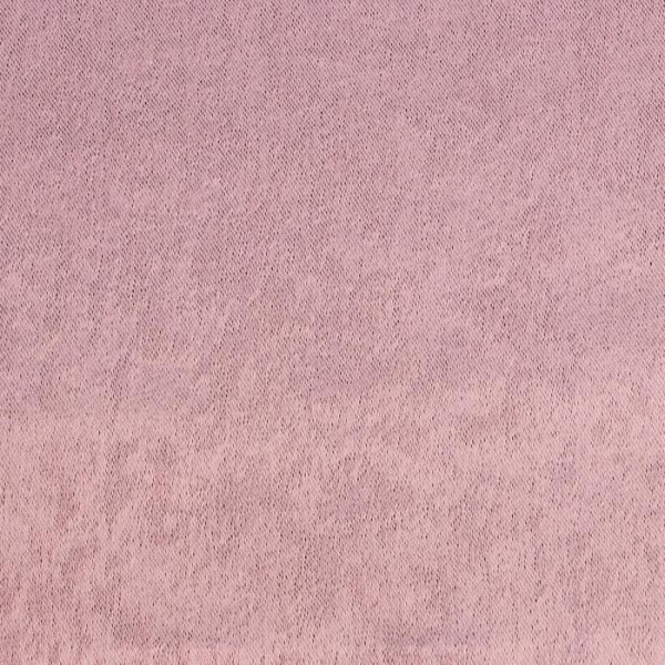 Штора портьерная Этель "Классика" цв.светло-розовый, 270*300 см, 100% п/э