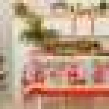 Скатерть Доляна «Домашний уют» 145×300 см, 100% п/э